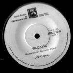 Overlord: Wild dog