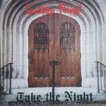 Leather Nunn: Take the Night