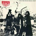 Ripper: ...and the dead shall Rise