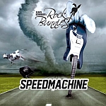 Rock Bunnies: Speedmachine