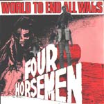 Four Horsemen: World to end all wars