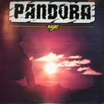 Pandora: Saga
