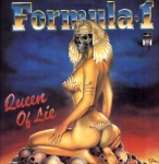 Formula 1: Queen of Lie