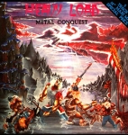 Heavy Load: Metal Conquest