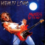 Heavy Load: Monsters of the Night