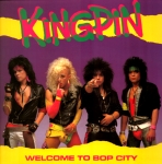 Kingpin: Welcome to Bop City