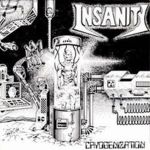 Insanity: Cryogenization