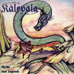 Kalevala: Myths and Legends