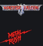 Maltese Falcon: Metal Rush