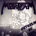Metalstorm: Outbreak of Evil