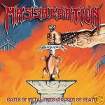 Massacration: Gates of metal fried chicken of death