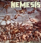 Nemesis: Lost Humanity