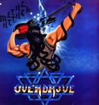 Overdrive: Metal Attack