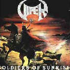 Viper: Soldiers of Sunrise