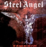 Steel Angel: ...and the Angels were made of Steel