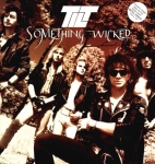 Tilt: Something wicked