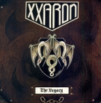 Xxaron: The Legacy
