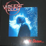 Violent Touch: Wet dream...it's more than?