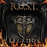 Rust: Legends