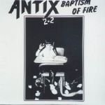 Antix: Baptism of Fire