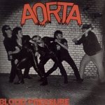 Aorta: Blood pressure