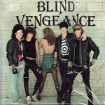 Blind Vengeance: Taste of Sin