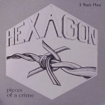 Hexagon: Pieces of a crime