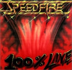 Speedfire: 100% Live