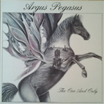 Argus Pegasus: The one and only