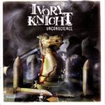 Ivory Knight: Unconsciene