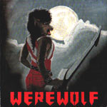 Werewolf: Mercenary