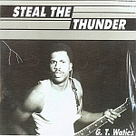 G.T. Waties: Steal the thunder