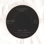 Laramie: Rock on