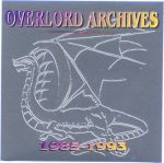 Overlord: Overlord Archives 1985-1993