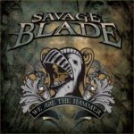 Savage Blade: We are the hammer