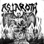 Astaroth: Guerra de Metal