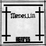Herpes: Medellin