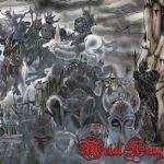 Metal King: Arrival of the Iron Army