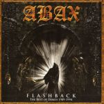 Abax: Flashback-The Best of Demos 1989-1994