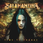 Salamandra: Time to change