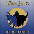 Alien Force: Hell and high water