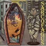 Sarcofagus: Cycle of life