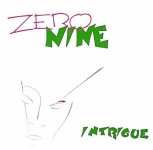 Zero Nine: Intrigue