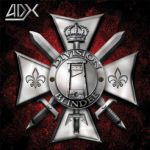 ADX: Division blindee