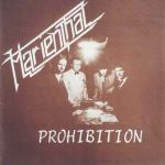 Marienthal: Prohibition