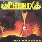 Phenix: Sacred Fire