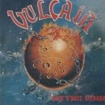 Vulcain: Rock'n Roll Secours