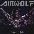 Airwolf: Victory bells