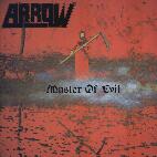 Arrow: Master of evil
