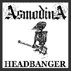 Asmodina: Headbanger